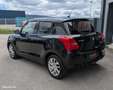 Suzuki Swift 1.2 DUALJET SHVS 85ch PRIVILEGE Noir - thumbnail 8