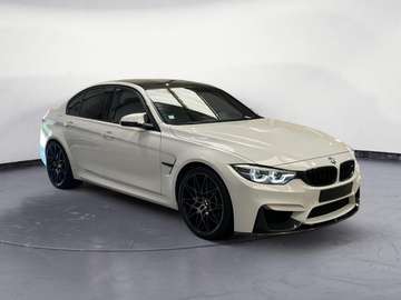 M3 450 DKG M3 Pack Competition - Caméra - Keyless