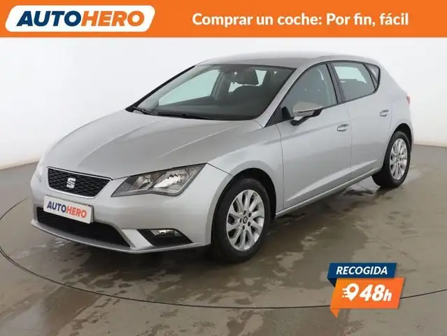 SEAT Leon 1.2 TSI S&S Style 110