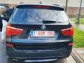 BMW X3 xDrive20d Noir - thumbnail 2