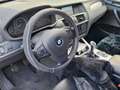BMW X3 xDrive20d Fekete - thumbnail 6