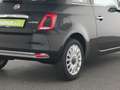 Fiat 500 1.0Mild-Hybrid Dolcevita+NAVI+TEMPO+PANO Schwarz - thumbnail 13