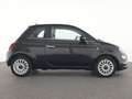 Fiat 500 1.0Mild-Hybrid Dolcevita+NAVI+TEMPO+PANO Schwarz - thumbnail 10