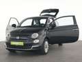Fiat 500 1.0Mild-Hybrid Dolcevita+NAVI+TEMPO+PANO Schwarz - thumbnail 16