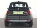 Fiat 500 1.0Mild-Hybrid Dolcevita+NAVI+TEMPO+PANO Schwarz - thumbnail 8