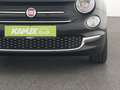 Fiat 500 1.0Mild-Hybrid Dolcevita+NAVI+TEMPO+PANO Schwarz - thumbnail 20