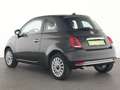 Fiat 500 1.0Mild-Hybrid Dolcevita+NAVI+TEMPO+PANO Schwarz - thumbnail 6