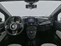 Fiat 500 1.0Mild-Hybrid Dolcevita+NAVI+TEMPO+PANO Schwarz - thumbnail 18