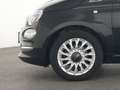 Fiat 500 1.0Mild-Hybrid Dolcevita+NAVI+TEMPO+PANO Schwarz - thumbnail 11