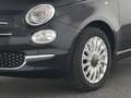 Fiat 500 1.0Mild-Hybrid Dolcevita+NAVI+TEMPO+PANO Schwarz - thumbnail 23
