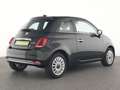 Fiat 500 1.0Mild-Hybrid Dolcevita+NAVI+TEMPO+PANO Schwarz - thumbnail 9