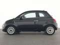 Fiat 500 1.0Mild-Hybrid Dolcevita+NAVI+TEMPO+PANO Schwarz - thumbnail 5