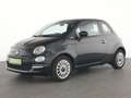 Fiat 500 1.0Mild-Hybrid Dolcevita+NAVI+TEMPO+PANO Schwarz - thumbnail 4