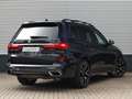 BMW X7 xDrive40i M-Sport - 7-Zits - Bowers & Wilkins - Ex Zwart - thumbnail 2