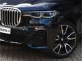 BMW X7 xDrive40i M-Sport - 7-Zits - Bowers & Wilkins - Ex Zwart - thumbnail 8