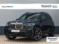 BMW X7 xDrive40i M-Sport - 7-Zits - Bowers & Wilkins - Ex Zwart - thumbnail 1