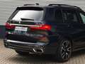BMW X7 xDrive40i M-Sport - 7-Zits - Bowers & Wilkins - Ex Zwart - thumbnail 10