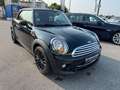 MINI Cooper Cabrio *1.HAND*TÜV NEU* Schwarz - thumbnail 6