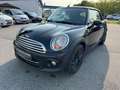 MINI Cooper Cabrio *1.HAND*TÜV NEU* Schwarz - thumbnail 1