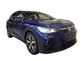 Volkswagen ID.4 GTX Matrix/CCS/CarPlay/Wärmepumpe/360/ACC Blau - thumbnail 4