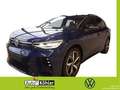 Volkswagen ID.4 GTX Matrix/CCS/CarPlay/Wärmepumpe/360/ACC Blau - thumbnail 1