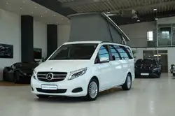 Mercedes-Benz V 250 d Marco Polo HORIZON lang*SPORT PAKET*360°