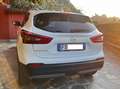 Nissan Qashqai Qashqai II 2019 1.7 dci Tekna+ 4wd, 4x4 - 150cv Bianco - thumbnail 2