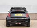 Fiat 500e Cabriolet 42kWh La Prima by Bocelli | EV | full op Zwart - thumbnail 7