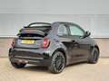 Fiat 500e Cabriolet 42kWh La Prima by Bocelli | EV | full op Zwart - thumbnail 9