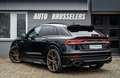 Audi RS Q8 RSQ8 4.0 TFSI URBAN Carbon Quattro 777PK Akra. 24" Negru - thumbnail 3