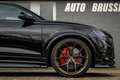 Audi RS Q8 RSQ8 4.0 TFSI URBAN Carbon Quattro 777PK Akra. 24" Negru - thumbnail 49