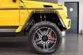 Mercedes-Benz G 500 4x4² Solarbeam*Carbon*designo Exklusiv Jaune - thumbnail 15