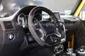 Mercedes-Benz G 500 4x4² Solarbeam*Carbon*designo Exklusiv Jaune - thumbnail 16