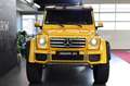 Mercedes-Benz G 500 4x4² Solarbeam*Carbon*designo Exklusiv Jaune - thumbnail 21