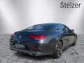 Mercedes-Benz CLS 350 d 4MATIC Coupé AIR Mbeam RKam Wide PTS Grau - thumbnail 4
