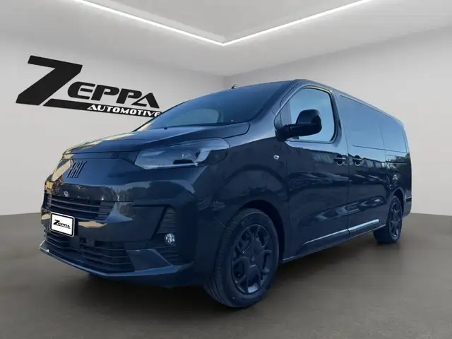 Fiat Ulysse 2.0 BlueHDi 180 CV AT8 L3
