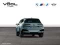 BMW iX xDrive40 Sportpaket AHK Bleu - thumbnail 7