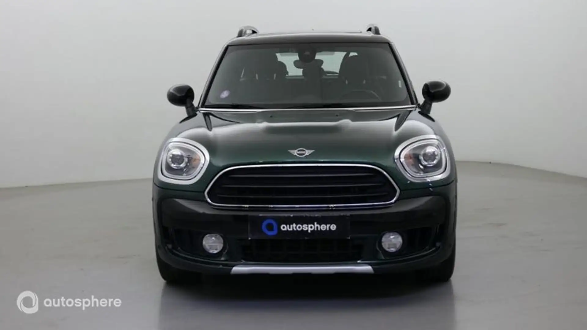 MINI Countryman C Cooper 136ch Longstone BVA7 Euro6d-T - 2