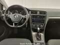 Volkswagen Golf 1.5 TGI DSG 5p. Business BlueMotion Gris - thumbnail 8