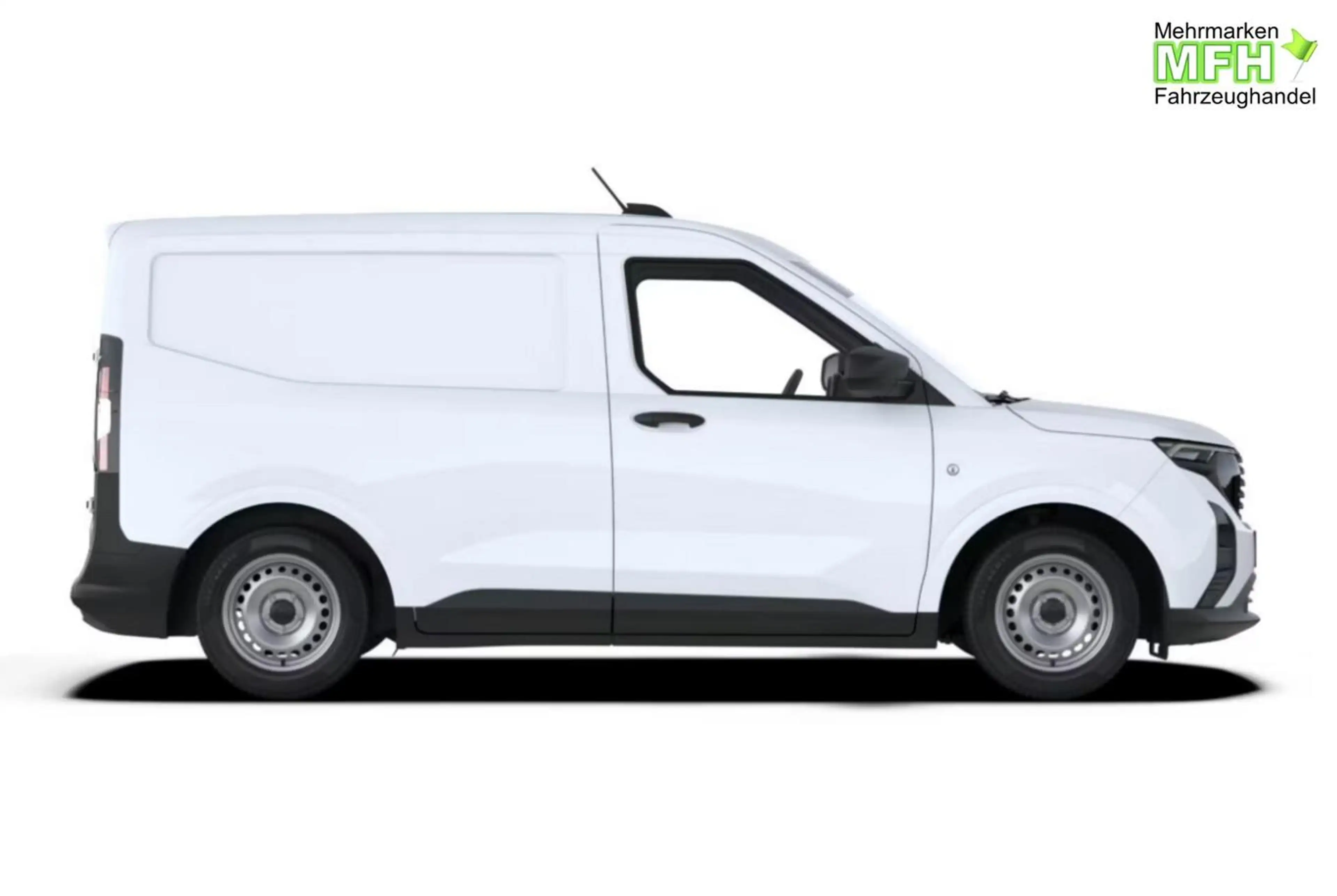 Ford Transit Courier Basis Aut Klima SYNC4 Temp PDC 92 kW (125 PS), ... — photo 4
