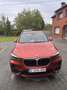 BMW X1 1.5 dA sDrive16 AdBlue (EU6AP) Rojo - thumbnail 5