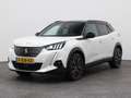 Peugeot e-2008 EV GT Pack 50 kWh | PANO | CAMERA | ADAPTIVE | KEY Blanc - thumbnail 1