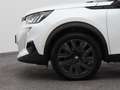 Peugeot e-2008 EV GT Pack 50 kWh | PANO | CAMERA | ADAPTIVE | KEY Blanc - thumbnail 20