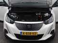 Peugeot e-2008 EV GT Pack 50 kWh | PANO | CAMERA | ADAPTIVE | KEY Blanc - thumbnail 30