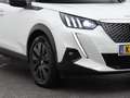 Peugeot e-2008 EV GT Pack 50 kWh | PANO | CAMERA | ADAPTIVE | KEY Blanc - thumbnail 17