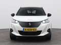 Peugeot e-2008 EV GT Pack 50 kWh | PANO | CAMERA | ADAPTIVE | KEY Blanc - thumbnail 9