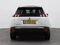 Peugeot e-2008 EV GT Pack 50 kWh | PANO | CAMERA | ADAPTIVE | KEY Blanc - thumbnail 10