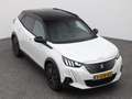 Peugeot e-2008 EV GT Pack 50 kWh | PANO | CAMERA | ADAPTIVE | KEY Blanc - thumbnail 23