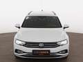Volkswagen Passat Variant 2.0 TDI Business Aut LED AHK RADAR Weiß - thumbnail 2