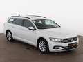 Volkswagen Passat Variant 2.0 TDI Business Aut LED AHK RADAR Weiß - thumbnail 4